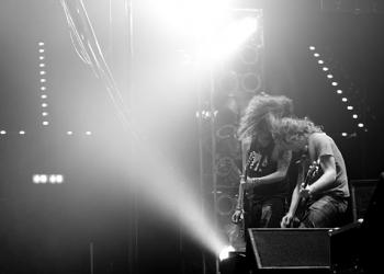 The Vibes - TCB Rock'n'Roll