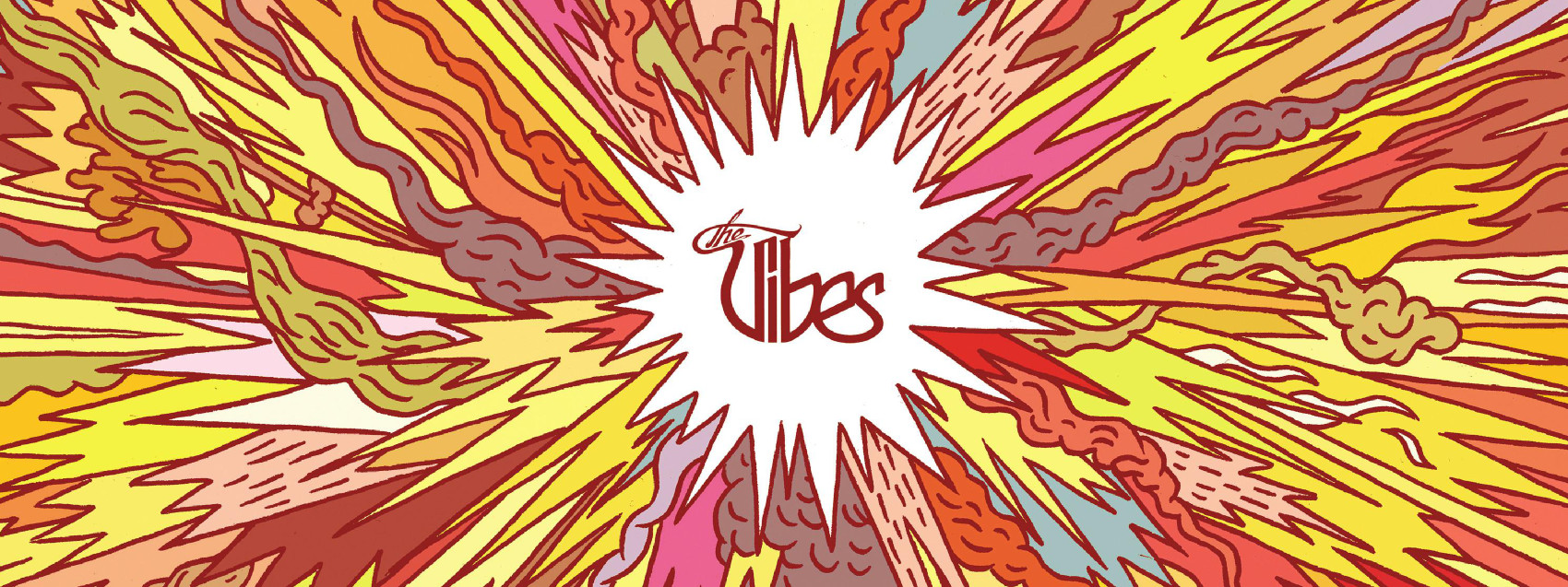 The Vibes - T.C.B. Rock'n'Roll